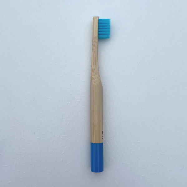 Bamboo Kid's Toothbrush 2 for $5