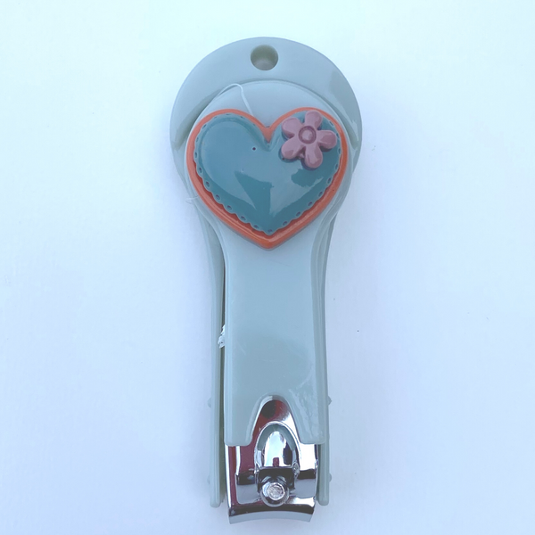Kid's Design Nail Clippers